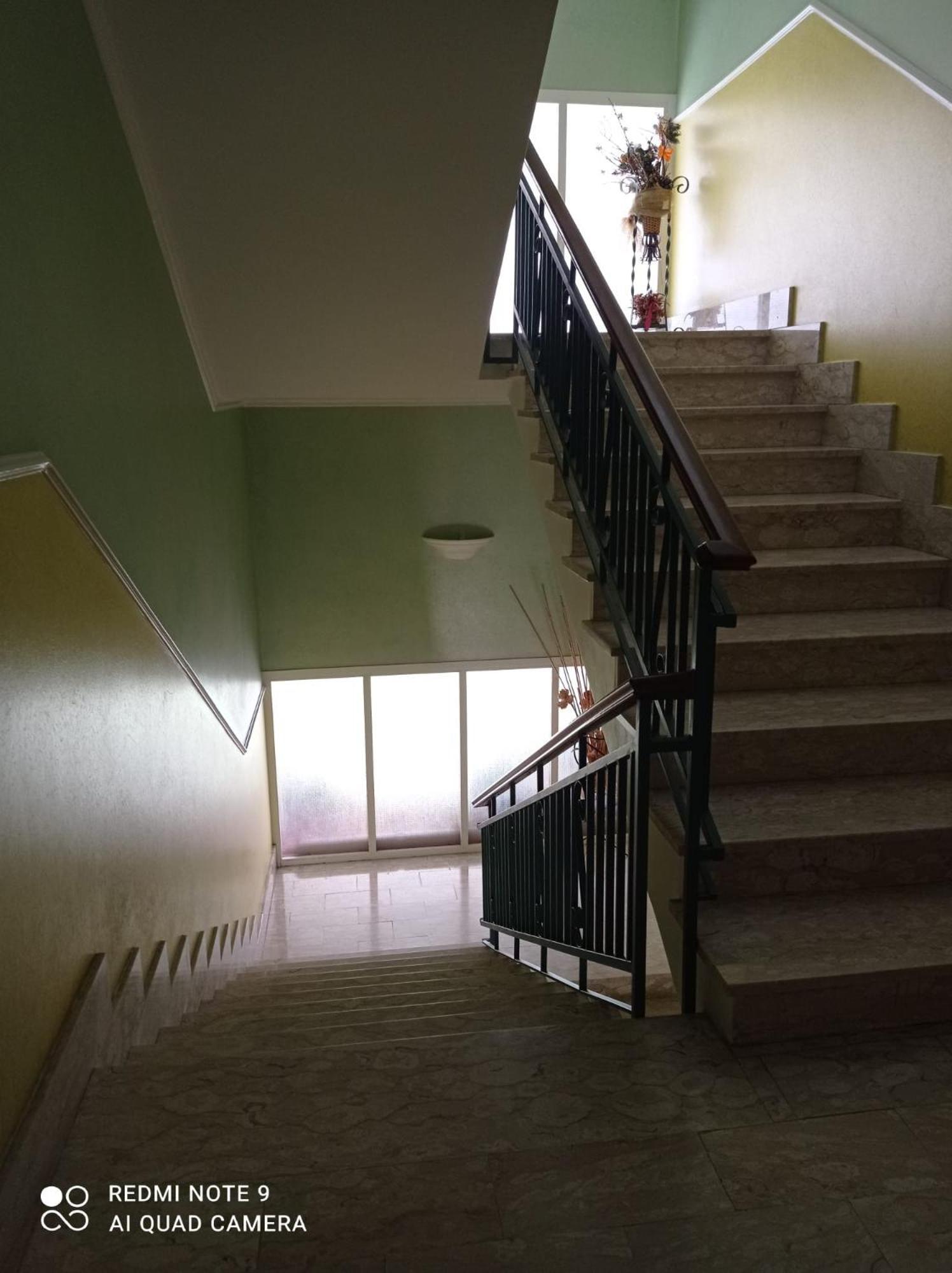 Montagne Rocciose Bed & Breakfast Frascineto Exterior photo